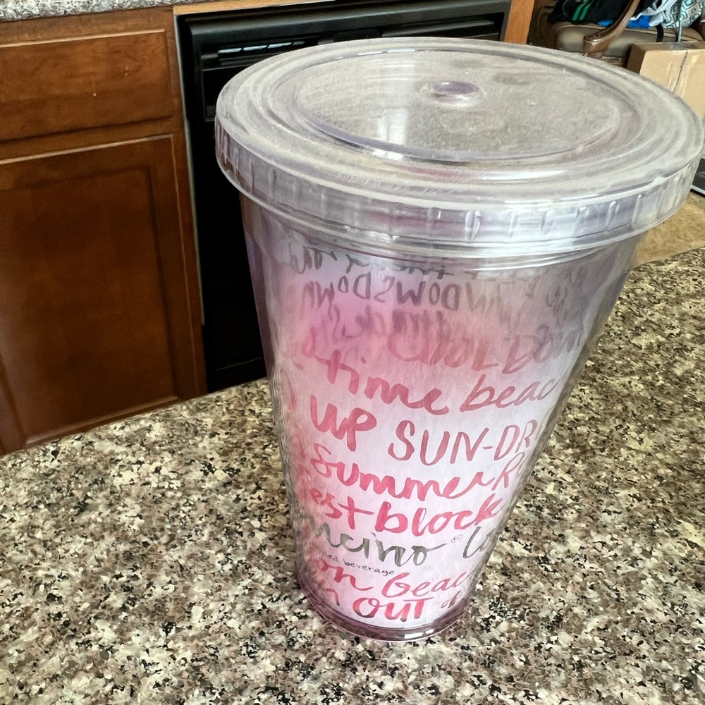 Tumbler